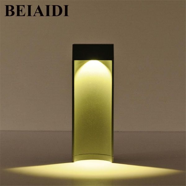 2pcs waterproof led garden lawn light 10w aluminum pillar fence outdoor aisle corridor lamp 110v 220v lamps
2pcs waterproof led garden lawn light 10w aluminum pillar fence outdoor aisle corridor lamp 110v 220v lamps
