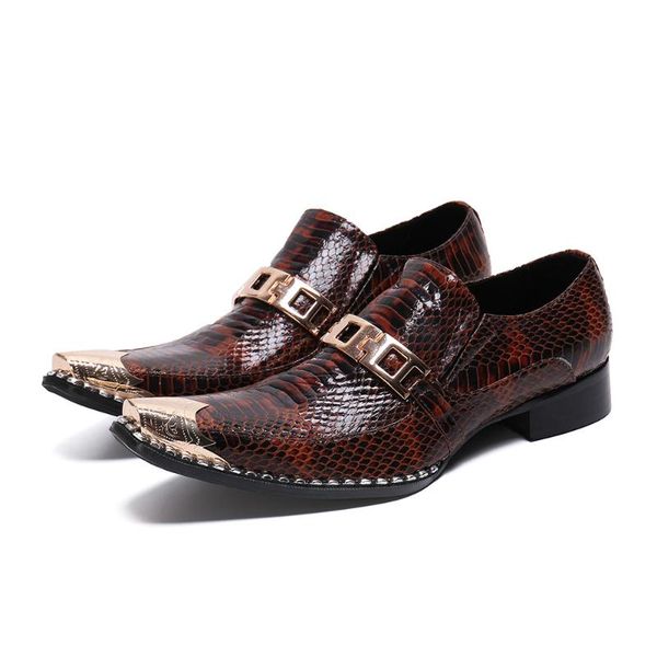 dress shoes yihongmeiqi men's clothes, formal shoes, handmade business wedding big, Black
dress shoes yihongmeiqi men's clothes, formal shoes, handmade business wedding big, Black