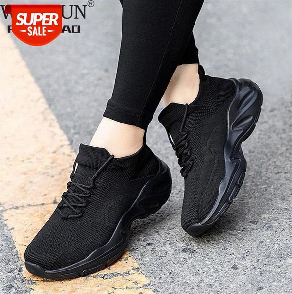 autumn sneakers women's mesh flats shoes woman lace up breathable casual female shoe comfort candy color solid ladies plus size #uw2g
autumn sneakers women's mesh flats shoes woman lace up breathable casual female shoe comfort candy color solid ladies plus size #uw2g
