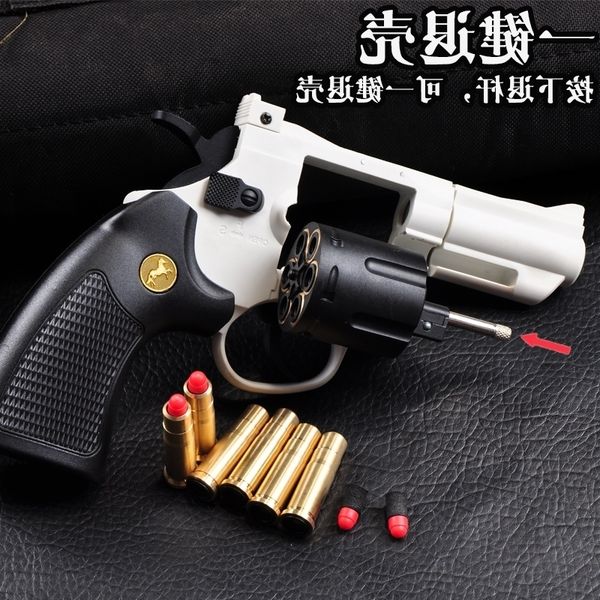 69black left wheel soft bullet upgraded toy hand small can launch simulation metal gun alloy grab zp5 model
69black left wheel soft bullet upgraded toy hand small can launch simulation metal gun alloy grab zp5 model