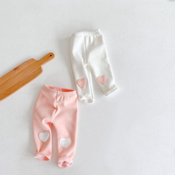 girls pant baby trousers winter velvet heart patchwork white pink pants toddler girl warm bottoms for 6-18 months, Blue
girls pant baby trousers winter velvet heart patchwork white pink pants toddler girl warm bottoms for 6-18 months, Blue