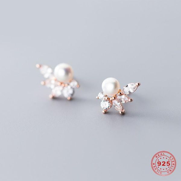 other doreen box 925 sterling silver ear post stud earrings leaf clear rhinestone pearl trendy sweet elegant fine jewelry 1pair, Golden;silver
other doreen box 925 sterling silver ear post stud earrings leaf clear rhinestone pearl trendy sweet elegant fine jewelry 1pair, Golden;silver