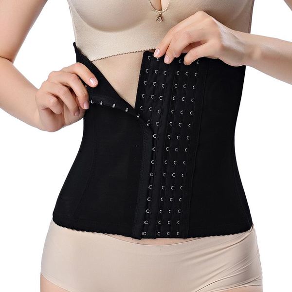women's shapers women body steel boned underbust waist trainer corset shapewear woman cinchers plus size 6xl girdle slimming lady, Black;white
women's shapers women body steel boned underbust waist trainer corset shapewear woman cinchers plus size 6xl girdle slimming lady, Black;white