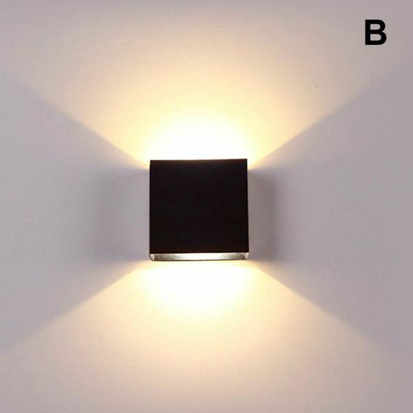 wall lamp 6w led modern up down sconce lighting fixture light indoor decoration ac889
wall lamp 6w led modern up down sconce lighting fixture light indoor decoration ac889