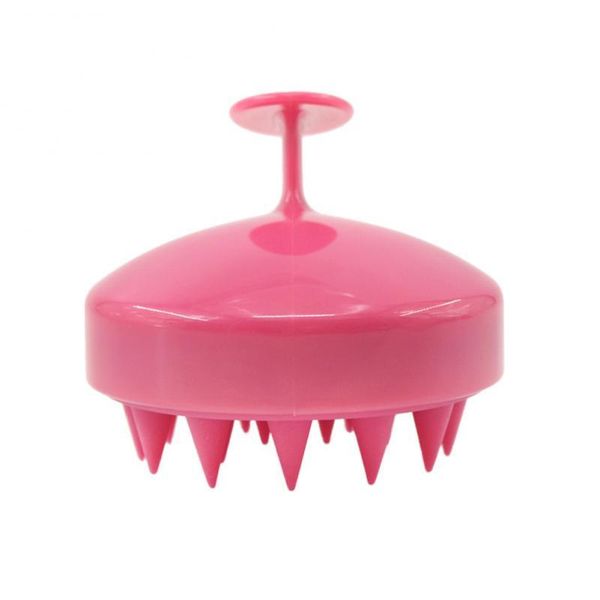 hair brushes massage comb silicone scalp shampoo shower washing massager brush head, Silver
hair brushes massage comb silicone scalp shampoo shower washing massager brush head, Silver