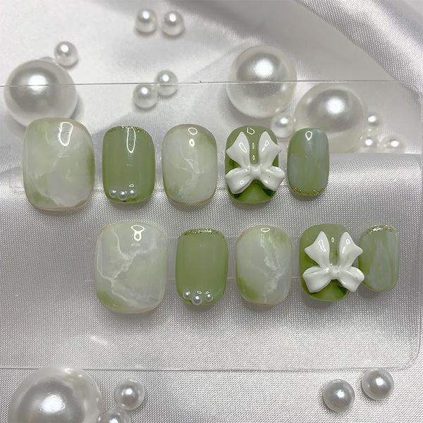 finished bow enhancement kaba a white summer nail ma green card patch wear, Red;gold
finished bow enhancement kaba a white summer nail ma green card patch wear, Red;gold