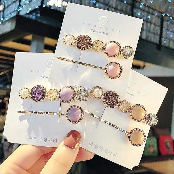 hair clips & barrettes for women headband hairpins stick geometric girls hairgrips 2021 fashion, Golden;silver
hair clips & barrettes for women headband hairpins stick geometric girls hairgrips 2021 fashion, Golden;silver