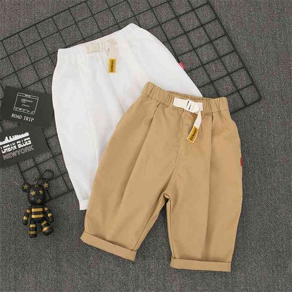 korean cotton shorts for boys summer girls white seven-inch pants fashion children loose clothes teens 8 12 yrs 210622, Black
korean cotton shorts for boys summer girls white seven-inch pants fashion children loose clothes teens 8 12 yrs 210622, Black