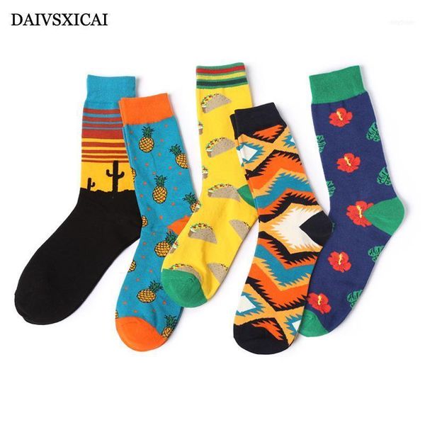 men's socks 3pairs/lot =6pieces autumn winter happy man fashion british wind cotton casual male1, Black
men's socks 3pairs/lot =6pieces autumn winter happy man fashion british wind cotton casual male1, Black