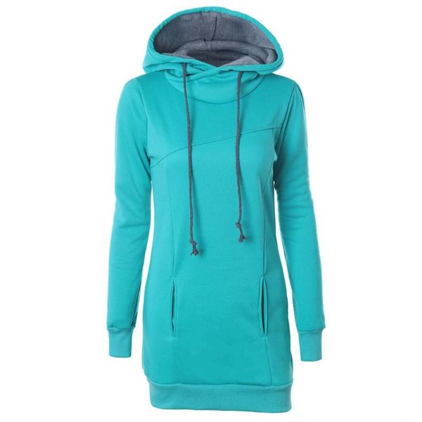 women's hoodies & sweatshirts 2021 autumn women winter sweatshirt long sleeve drawstring waist hooded pocket pullover femme ladies, Black
women's hoodies & sweatshirts 2021 autumn women winter sweatshirt long sleeve drawstring waist hooded pocket pullover femme ladies, Black