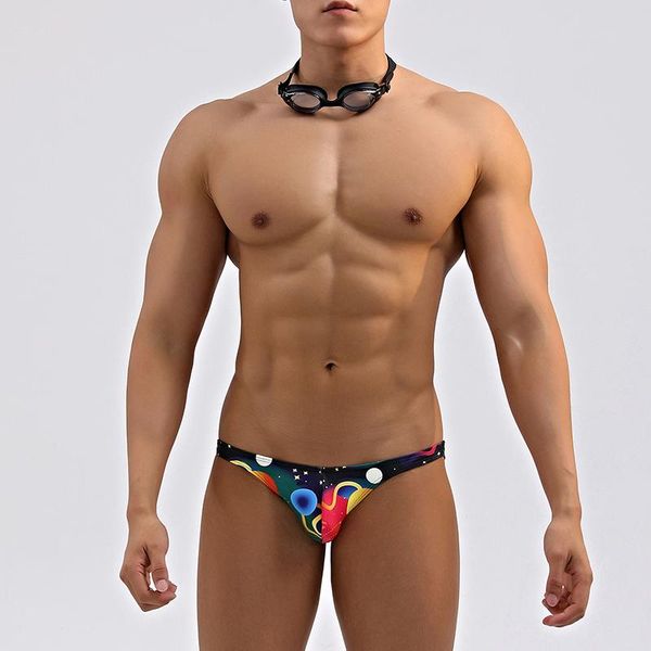 men's swimwear sd221 2021 color space swimsuits man low waist swim briefs men bikinis swimsuit trunk small size
men's swimwear sd221 2021 color space swimsuits man low waist swim briefs men bikinis swimsuit trunk small size