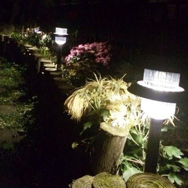 lawn lamps high-brightness european outdoor led solar garden lights waterproof stainless steel + abs light lighting
lawn lamps high-brightness european outdoor led solar garden lights waterproof stainless steel + abs light lighting