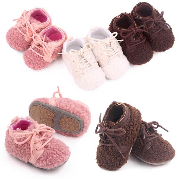 baby first walkers infant shoes toddler girls newborn footwear autumn winter warm moccasins soft 0-12 months b8286
baby first walkers infant shoes toddler girls newborn footwear autumn winter warm moccasins soft 0-12 months b8286