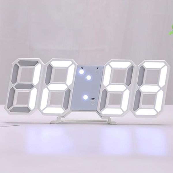 other clocks & accessories 3d digital alarm clock hanging snooze calendar wall home decor living room table bedside sleeper
other clocks & accessories 3d digital alarm clock hanging snooze calendar wall home decor living room table bedside sleeper