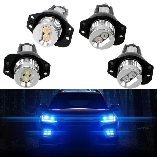 decorative lights for e90 e91 2pcs led angel eyes marker light bulbs error car lamps 900lm auto fog lamp other lighting system
decorative lights for e90 e91 2pcs led angel eyes marker light bulbs error car lamps 900lm auto fog lamp other lighting system