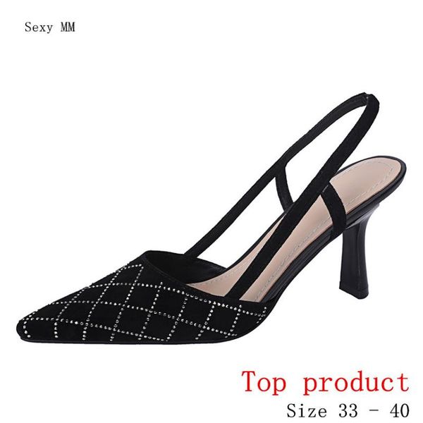 dress shoes women high heels pumps heel stiletto woman party kitten genuine leather small plus size 33 - 40, Black
dress shoes women high heels pumps heel stiletto woman party kitten genuine leather small plus size 33 - 40, Black