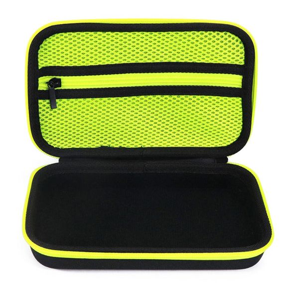 Shaver Carrying Case Travel Bag Shockproof EVA Shaver Razor Holder Storage Bag for Philips OneBlade Zip Lock Plastic Bags
Shaver Carrying Case Travel Bag Shockproof EVA Shaver Razor Holder Storage Bag for Philips OneBlade Zip Lock Plastic Bags