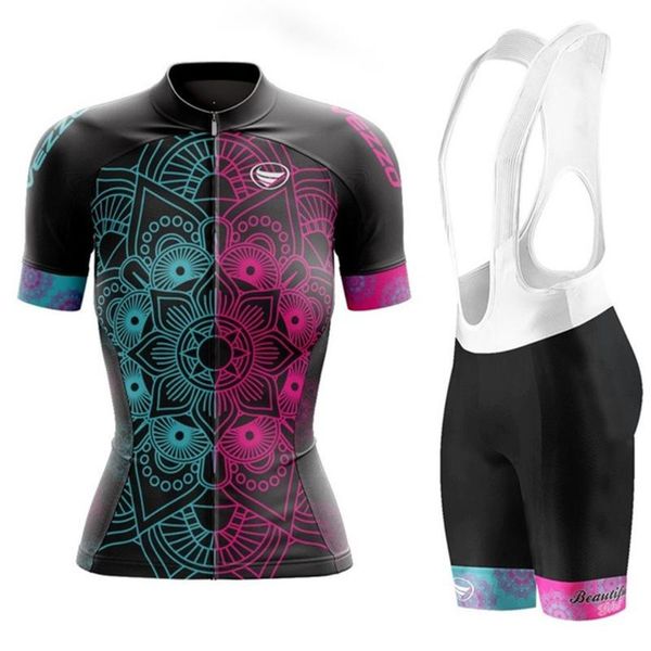 vezzo cycling clothing women's summer jersey suits light and breathable ropa ciclismo mujer outdoor sport mtb shorts set racing sets, Black;blue
vezzo cycling clothing women's summer jersey suits light and breathable ropa ciclismo mujer outdoor sport mtb shorts set racing sets, Black;blue