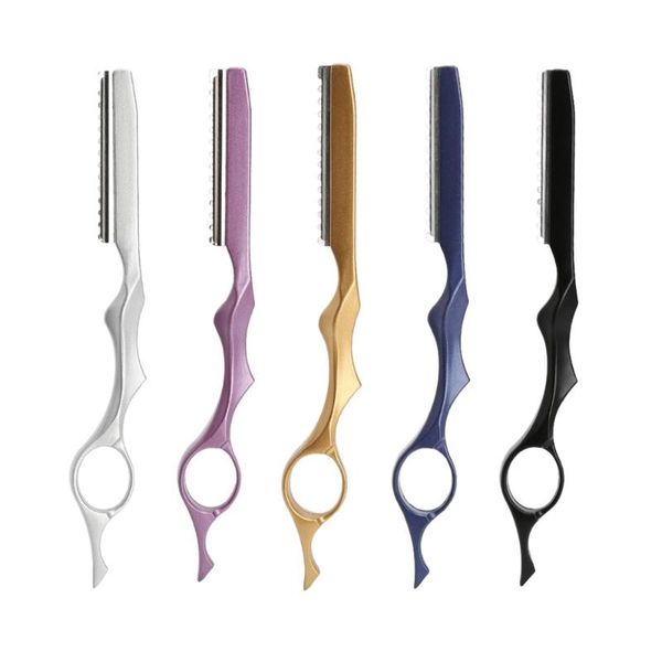 hair scissors multifunction stylist salon hairdressing razor/ trimming shaving cut thinning 5 colors
hair scissors multifunction stylist salon hairdressing razor/ trimming shaving cut thinning 5 colors