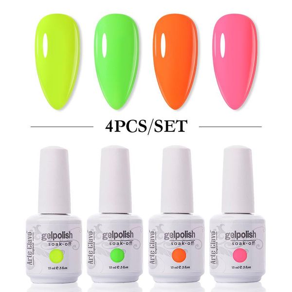 nail gel arte clavo polish kit fast delivery 2pcs/4pcs uv varnish shining lacquer base coat set art manicure, Red;pink
nail gel arte clavo polish kit fast delivery 2pcs/4pcs uv varnish shining lacquer base coat set art manicure, Red;pink