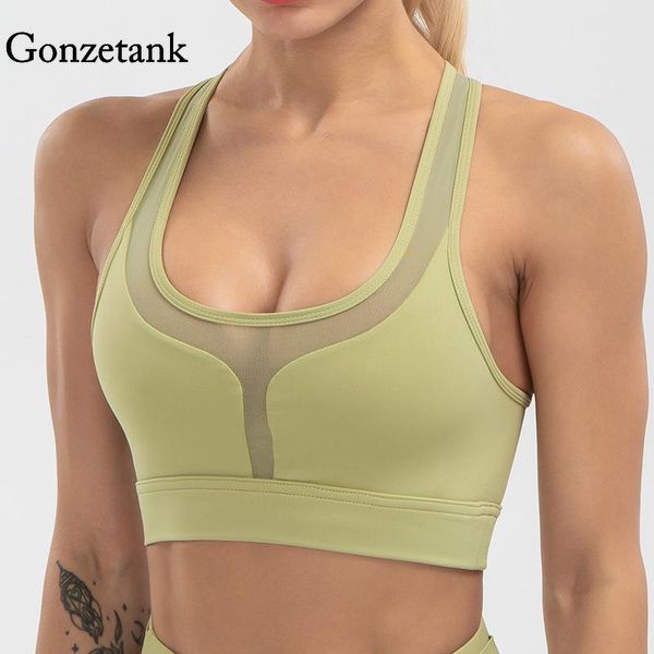 yoga outfit bras for women style back pocket cross underwear fitness shockproof horizontal strip mesh stitching sports
yoga outfit bras for women style back pocket cross underwear fitness shockproof horizontal strip mesh stitching sports