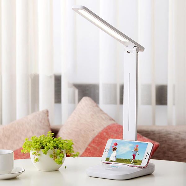 dimmable modern office kids study led home room desk lamp touch foldable table reading light usb power lamps
dimmable modern office kids study led home room desk lamp touch foldable table reading light usb power lamps