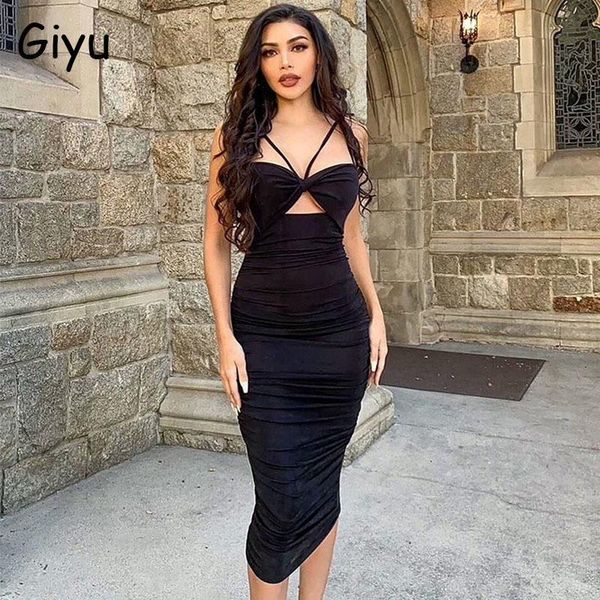 casual dresses giyu bodycon velvet woman dress club party backless ruched long autumn vintage spaghetti strap hollow out vestidos, Black;gray
casual dresses giyu bodycon velvet woman dress club party backless ruched long autumn vintage spaghetti strap hollow out vestidos, Black;gray