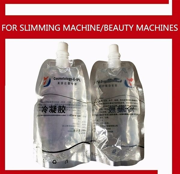 accessories & parts 250g radio frequency thermal gel ultrasonic conductive cooling skin firming weight reduce massage coupling
accessories & parts 250g radio frequency thermal gel ultrasonic conductive cooling skin firming weight reduce massage coupling