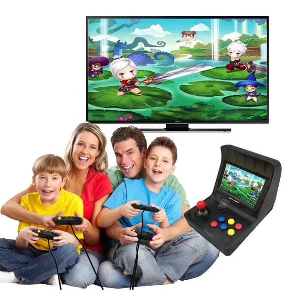 portable game players handheld retro mini nostalgic gba double arcade console 4.3 inch large screen 3000 familyvideo consoles
portable game players handheld retro mini nostalgic gba double arcade console 4.3 inch large screen 3000 familyvideo consoles