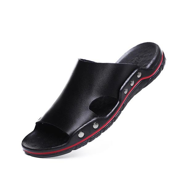 slippers men summer non-slip outddoor brand men's casual beach fashion slip on shoes man soft black home flip flops
slippers men summer non-slip outddoor brand men's casual beach fashion slip on shoes man soft black home flip flops