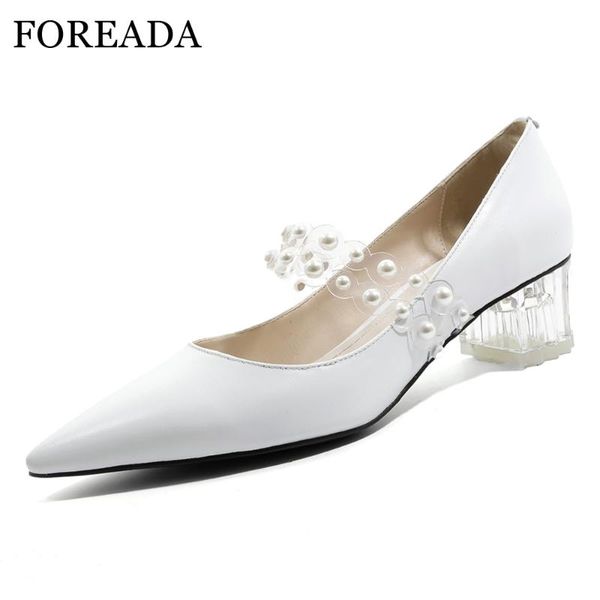 dress shoes foreada women mary jane high heels natural genuine leather block real transparent office lady pumps 42, Black
dress shoes foreada women mary jane high heels natural genuine leather block real transparent office lady pumps 42, Black