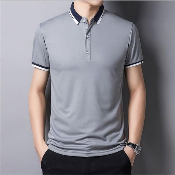 shirt short sleeve tee breathable mens polos camisa masculina hombre jerseys golftennis blouse plus size 5xl, White;black
shirt short sleeve tee breathable mens polos camisa masculina hombre jerseys golftennis blouse plus size 5xl, White;black