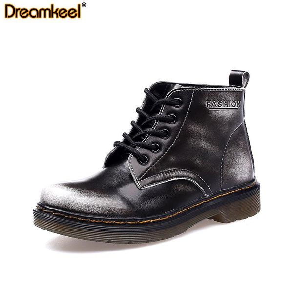 boots 2021 soft split leather women white ankle motorcycle female autumn winter shoes woman punk y, Black
boots 2021 soft split leather women white ankle motorcycle female autumn winter shoes woman punk y, Black