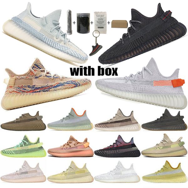 running shoes ash stone with box men's women's tail light black 3m zebra white cream outdoors size 36-48 and half
running shoes ash stone with box men's women's tail light black 3m zebra white cream outdoors size 36-48 and half