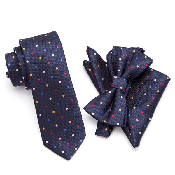 bow ties 20 style neck tie bowtie cravat set,skinny set, pocket square set,men necktie,wedding ties,polyester black dot fashion mens, Black;gray
bow ties 20 style neck tie bowtie cravat set,skinny set, pocket square set,men necktie,wedding ties,polyester black dot fashion mens, Black;gray