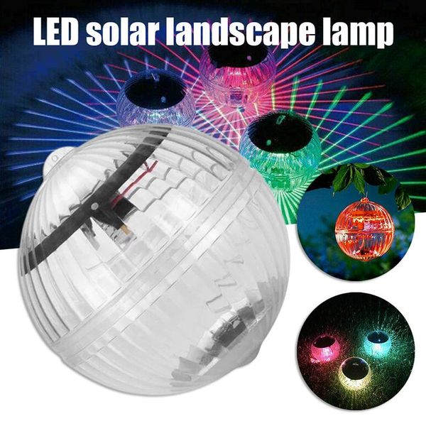 lawn lamps led solar floating pool lights waterproof pond light with multi color changing night garden decorative lantern lbe
lawn lamps led solar floating pool lights waterproof pond light with multi color changing night garden decorative lantern lbe