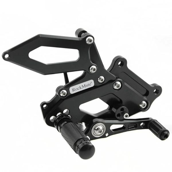 pedals cnc aluminum motorcycle adjustable set rear footrest pedal for s1000rr hp4 2021
pedals cnc aluminum motorcycle adjustable set rear footrest pedal for s1000rr hp4 2021