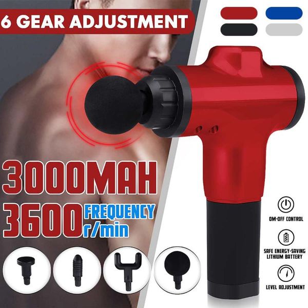 massage gun relief therapy vibration deep tissue body relaxation electric massager for fitness pain
massage gun relief therapy vibration deep tissue body relaxation electric massager for fitness pain