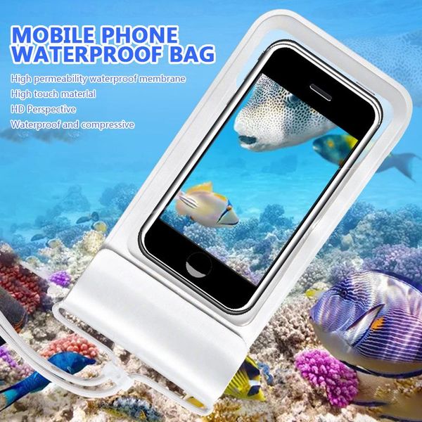 cell phone pouches waterproof pouch dry bag underwater housing shockproof swimming case full body protective cover up to 6.0 inch
cell phone pouches waterproof pouch dry bag underwater housing shockproof swimming case full body protective cover up to 6.0 inch