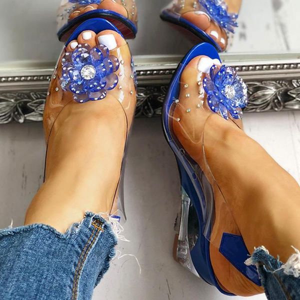doratasia big size 43 dropship fashion summer crystals flower wedge heels casual pvc shoes woman sandals women's female, Black
doratasia big size 43 dropship fashion summer crystals flower wedge heels casual pvc shoes woman sandals women's female, Black
