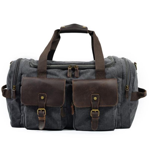 duffel bags yupinxuan 2021 canvas leather travel duffles for men large capacity traveling teenagers vintage rivets bolsas viaje
duffel bags yupinxuan 2021 canvas leather travel duffles for men large capacity traveling teenagers vintage rivets bolsas viaje
