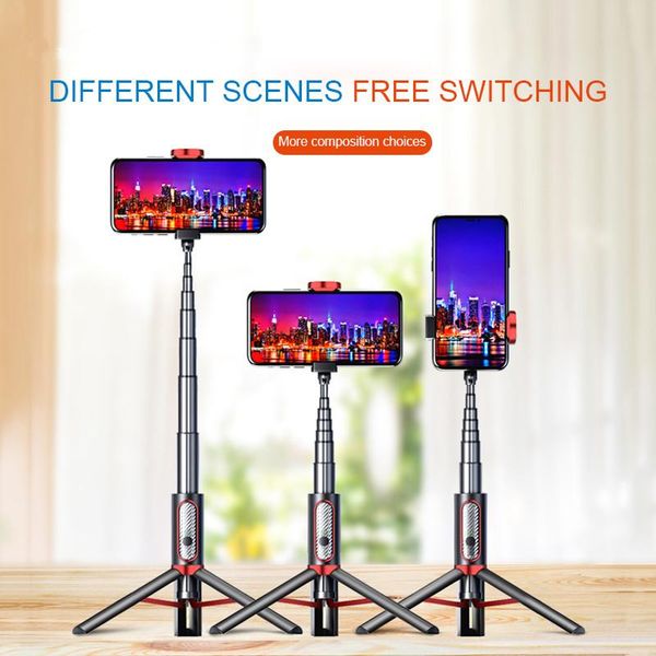 mini bluetooth selfie stick monopod tripod with remote control shutter extendable foldable handheld stand for smartphone tripods monopods
mini bluetooth selfie stick monopod tripod with remote control shutter extendable foldable handheld stand for smartphone tripods monopods
