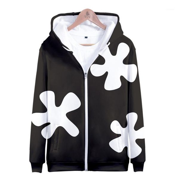 men's hoodies & sweatshirts 2021 fashion sweatshirt men women cartoon children 3-14 years old zip hoodie black long sleeve jack
men's hoodies & sweatshirts 2021 fashion sweatshirt men women cartoon children 3-14 years old zip hoodie black long sleeve jack