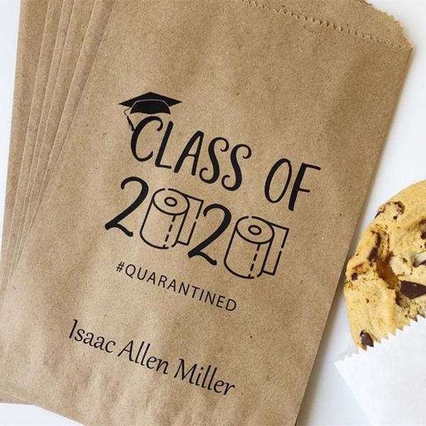 gift wrap custom graduation favor bags, class of 2021 seniors, drive through party, cookie bag, to-go goodie treat bags
gift wrap custom graduation favor bags, class of 2021 seniors, drive through party, cookie bag, to-go goodie treat bags