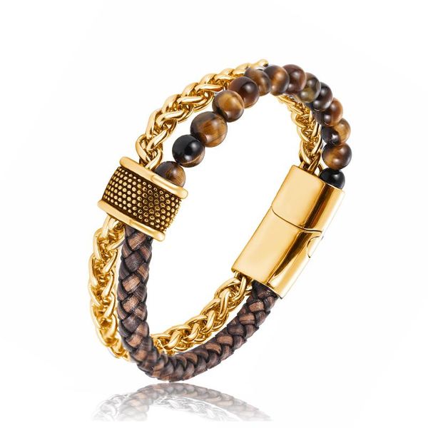 charm bracelets mingao custom name chakra for men gold chain bracelet beaded golden women magnetic cuban link, Golden;silver
charm bracelets mingao custom name chakra for men gold chain bracelet beaded golden women magnetic cuban link, Golden;silver