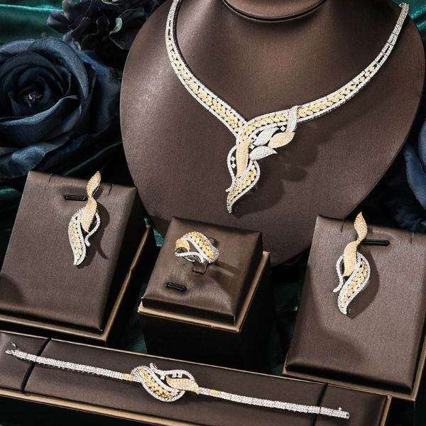 earrings & necklace kellybola jewelry light luxury zircon bracelet earring ring women engagement wedding banquet anniversary accessories, Silver
earrings & necklace kellybola jewelry light luxury zircon bracelet earring ring women engagement wedding banquet anniversary accessories, Silver