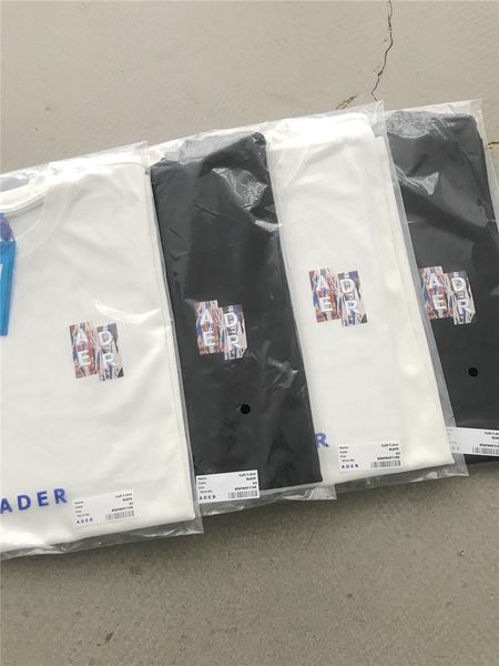 men's t-shirts men women 1:1 quality fashion casual adererror t shirts z-stitch tee color embroidery ader error t-shirt, White;black
men's t-shirts men women 1:1 quality fashion casual adererror t shirts z-stitch tee color embroidery ader error t-shirt, White;black