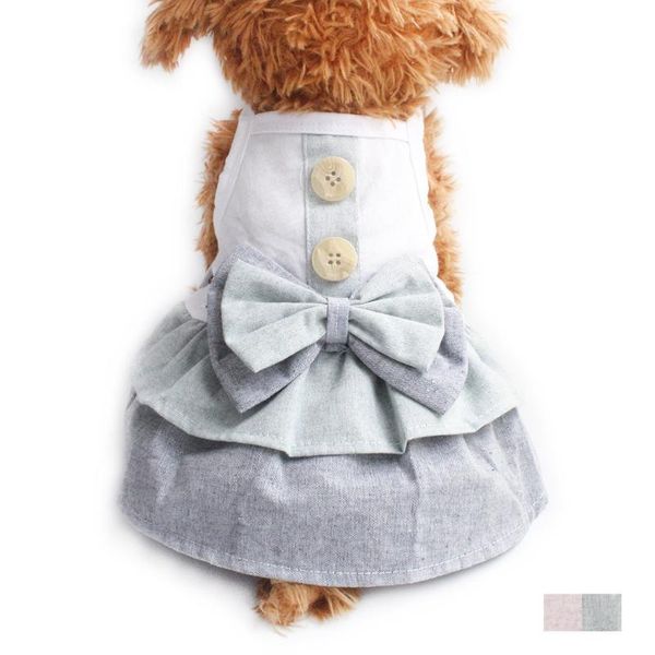 dog apparel summer button decoration dresses vest sling dress for dogs 6071084 pet clothing xs s m l xl
dog apparel summer button decoration dresses vest sling dress for dogs 6071084 pet clothing xs s m l xl