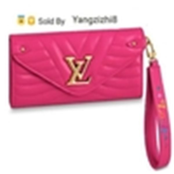 yangzizhi8 new m63820 2019 wave long wallet rose red real caviar lambskin chain flap bag long chain wallets key card holders purse clutches, Black;red
yangzizhi8 new m63820 2019 wave long wallet rose red real caviar lambskin chain flap bag long chain wallets key card holders purse clutches, Black;red