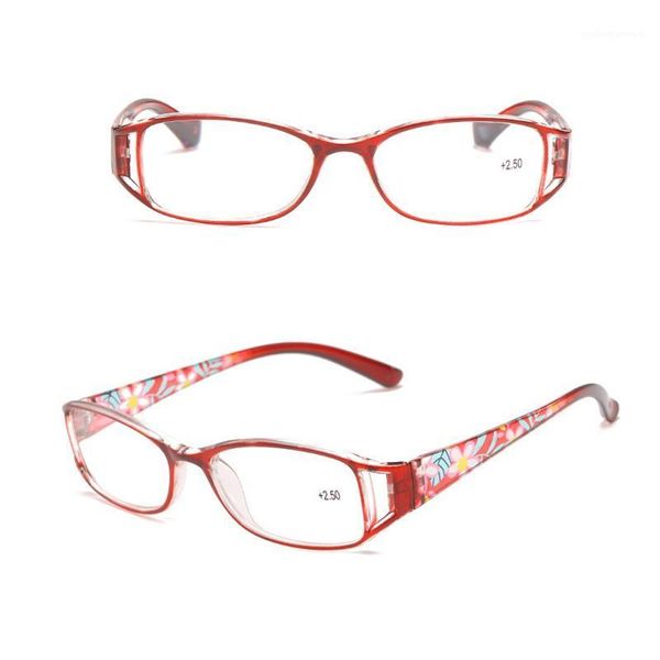 sunglasses olnylo fashion women clear reading glasses flower printed spectacles eyewear +1.0 +1.5 +2.0 +2.5 +3.0 +3.5 +4.0, White;black
sunglasses olnylo fashion women clear reading glasses flower printed spectacles eyewear +1.0 +1.5 +2.0 +2.5 +3.0 +3.5 +4.0, White;black